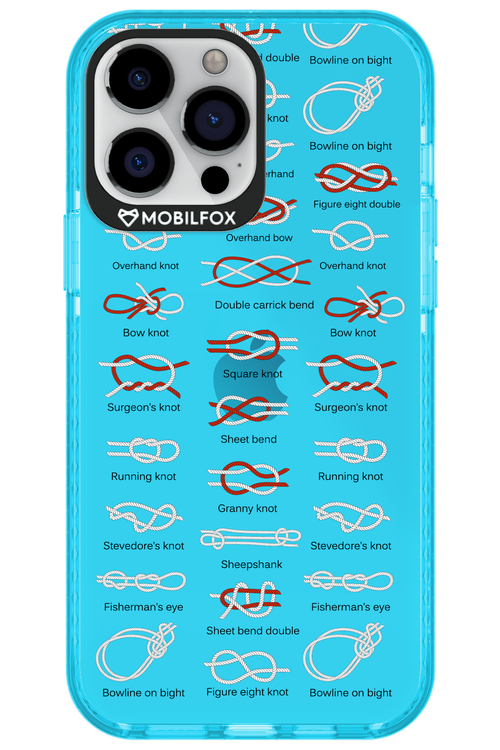 Knot Master - Apple iPhone 13 Pro Max