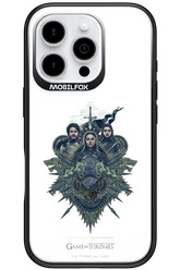 My name is Arya Stark - Apple iPhone 16 Pro