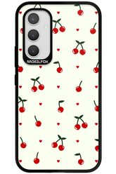 Baby Cherry - Samsung Galaxy A54