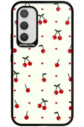 Baby Cherry - Samsung Galaxy A54