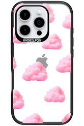 Cloudy Pink - Apple iPhone 16 Pro