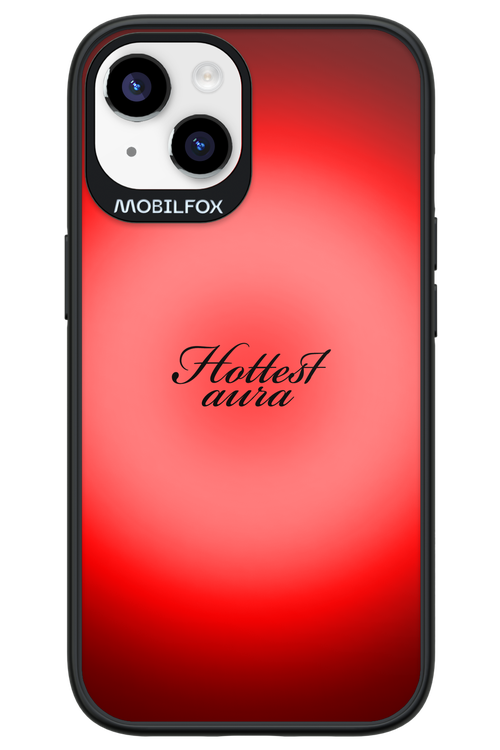 Hottest Aura - Apple iPhone 14