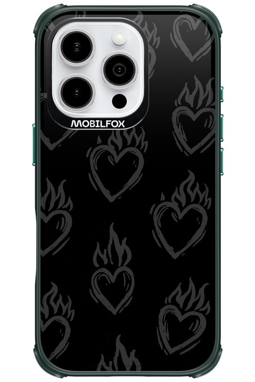 Angry Girlfriend - Apple iPhone 16 Pro