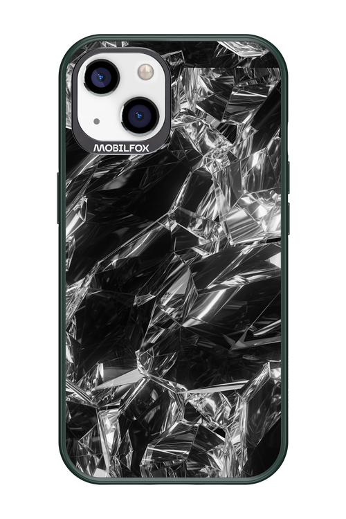 Crystal Noir 2.0 - Apple iPhone 13