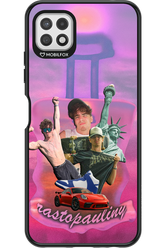 Urban Rockstar 2.0 - Samsung Galaxy A22 5G