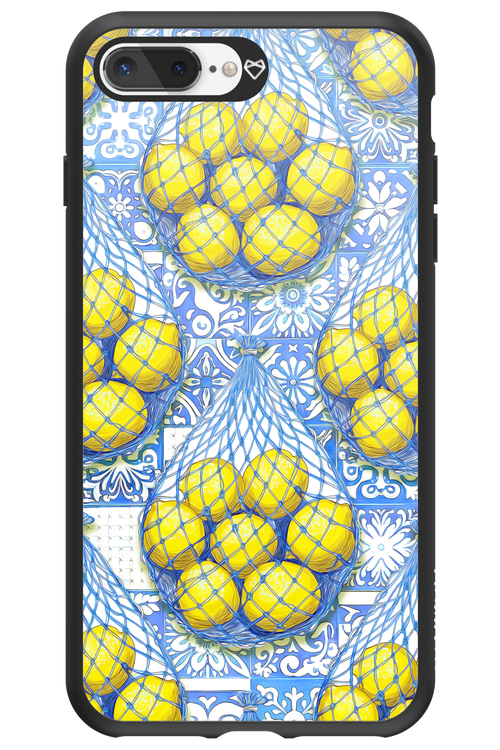 Net Style - Apple iPhone 8 Plus