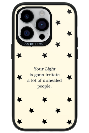 Your Light - Apple iPhone 14 Pro