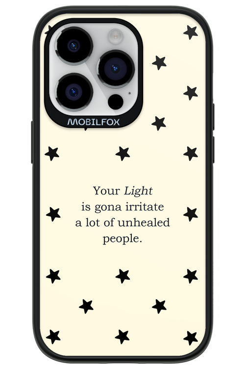 Your Light - Apple iPhone 14 Pro