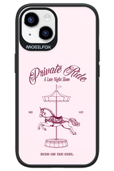 Private Ride 2.0 - Apple iPhone 14