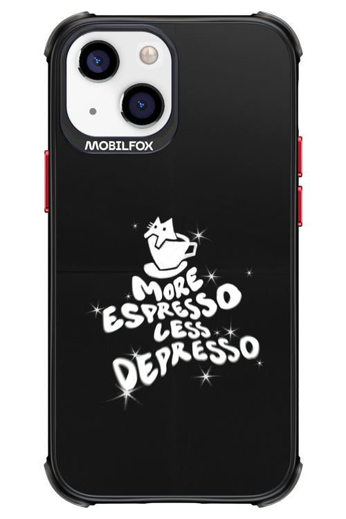 DEPRESSO - Apple iPhone 13 Mini