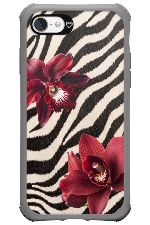 Vintage Flower 2.0 - Apple iPhone 7
