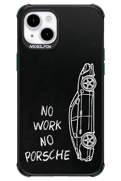 No Work - Apple iPhone 15 Plus