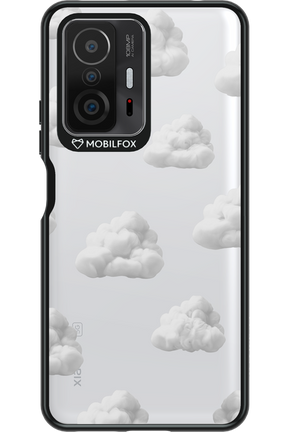 Cloudy Simple - Xiaomi Mi 11T Pro