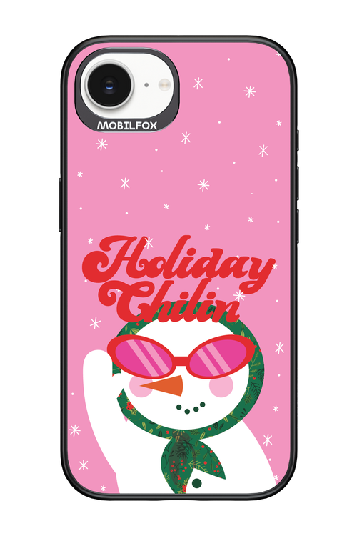 Holiday Chillin - Apple iPhone 16e