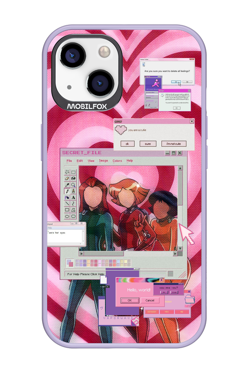 Totally Vibes - Apple iPhone 13