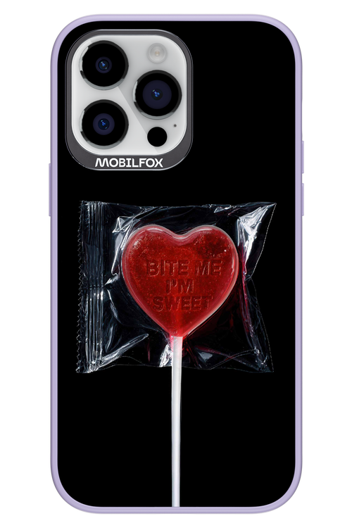 Bite 2.0 - Apple iPhone 14 Pro Max