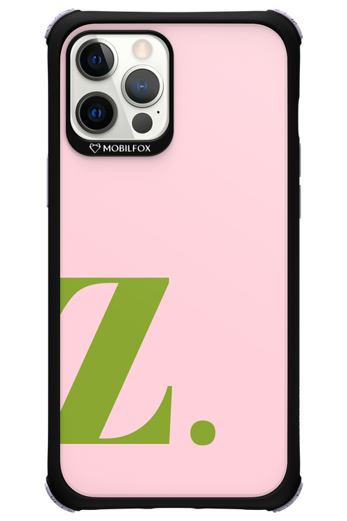 Z (Matcha Gum) - Apple iPhone 12 Pro Max