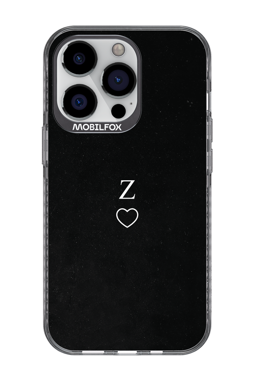 Z Black 2.0 - Apple iPhone 13 Pro