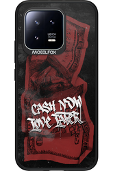 Liquid Assets - Xiaomi 13