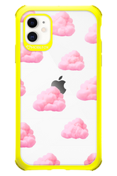 Cloudy Pink - Apple iPhone 11