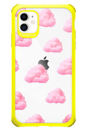 Cloudy Pink - Apple iPhone 11