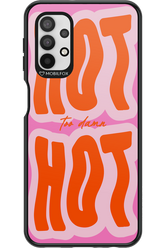 Too Damn Hot - Samsung Galaxy A32 5G