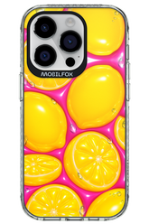 JuicyLemon - Apple iPhone 14 Pro