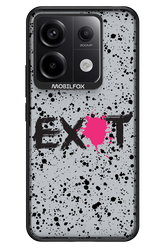 EXOT SPLASH 2.0 - Xiaomi Redmi Note 13 Pro 5G