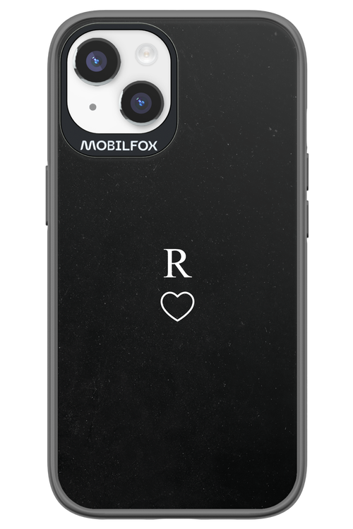 R Black 2.0 - Apple iPhone 14