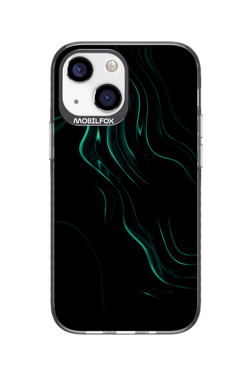 Northern Lights - Apple iPhone 13 Mini