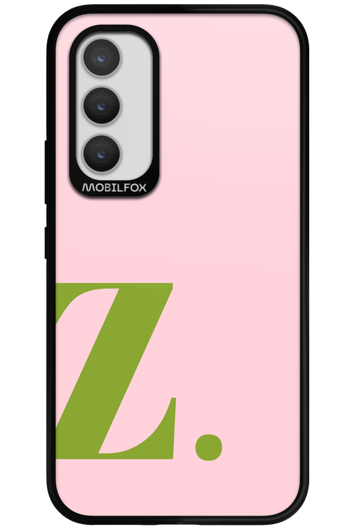 Z (Matcha Gum) - Samsung Galaxy A34
