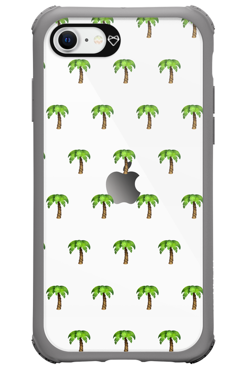 Tropical Breeze - Apple iPhone SE 2022