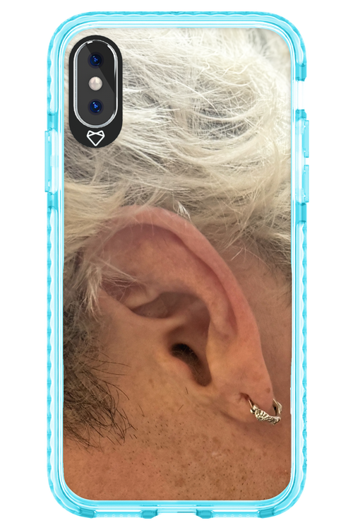 Ear 2.0 - Apple iPhone XS