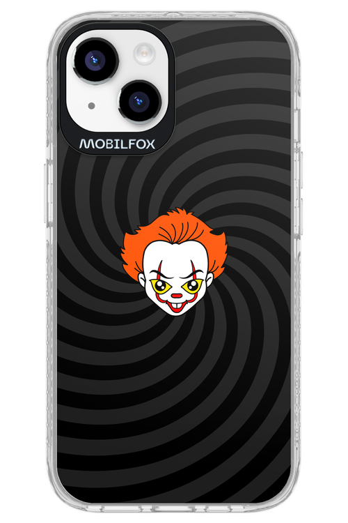 Mystery Clown - Apple iPhone 14