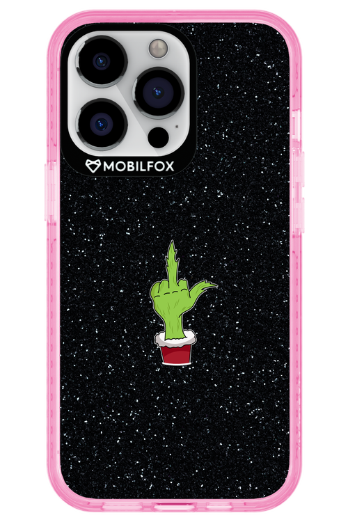 My Middle Finger - Apple iPhone 13 Pro