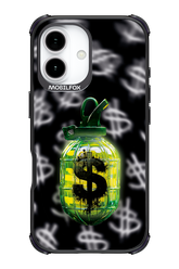 Money Bomb - Apple iPhone 17