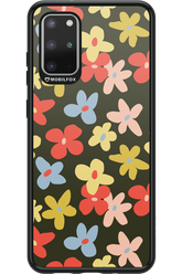 Lazy Flowers - Samsung Galaxy S20+