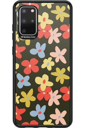 Lazy Flowers - Samsung Galaxy S20+