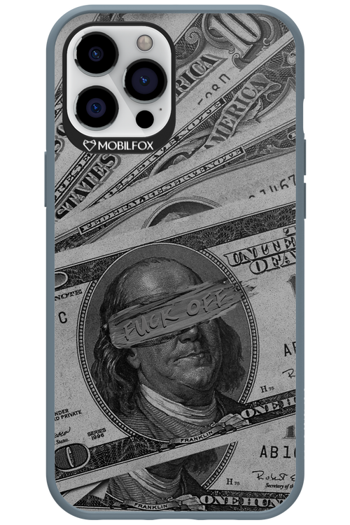 Talking Money - Apple iPhone 12 Pro Max