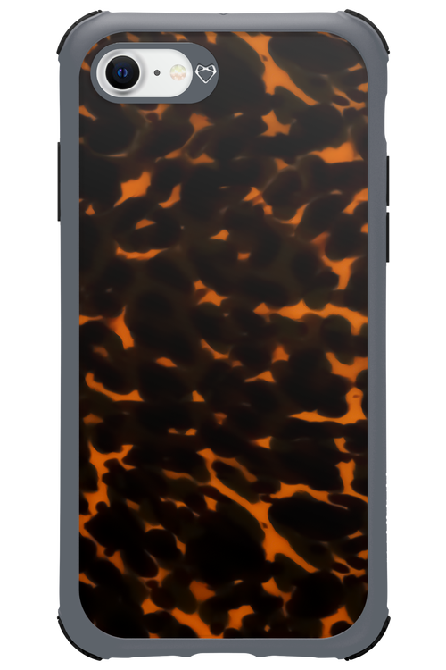 Tortie - Apple iPhone SE 2020