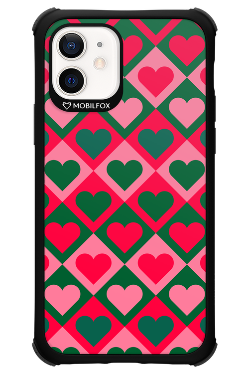 Love of Christmas - Apple iPhone 12