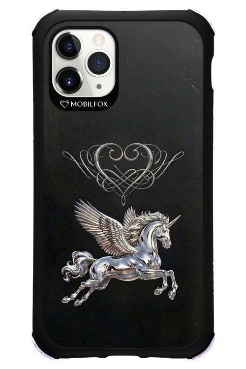 Horse Heart 2.0 - Apple iPhone 11 Pro