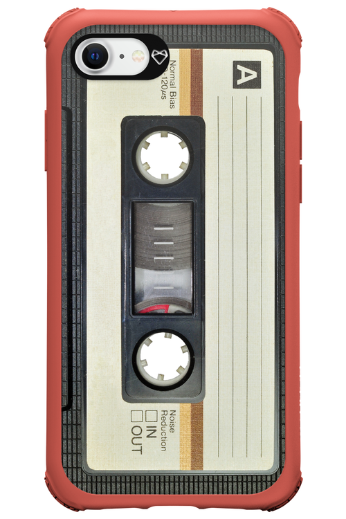 CASE 11 - Apple iPhone 8