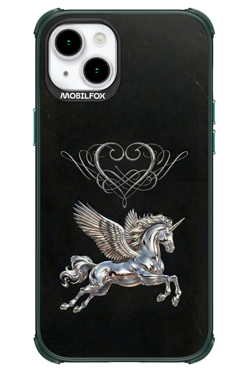 Horse Heart 2.0 - Apple iPhone 15 Plus
