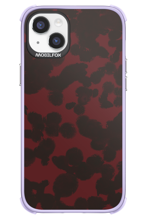Bordeaux Skin - Apple iPhone 14 Plus