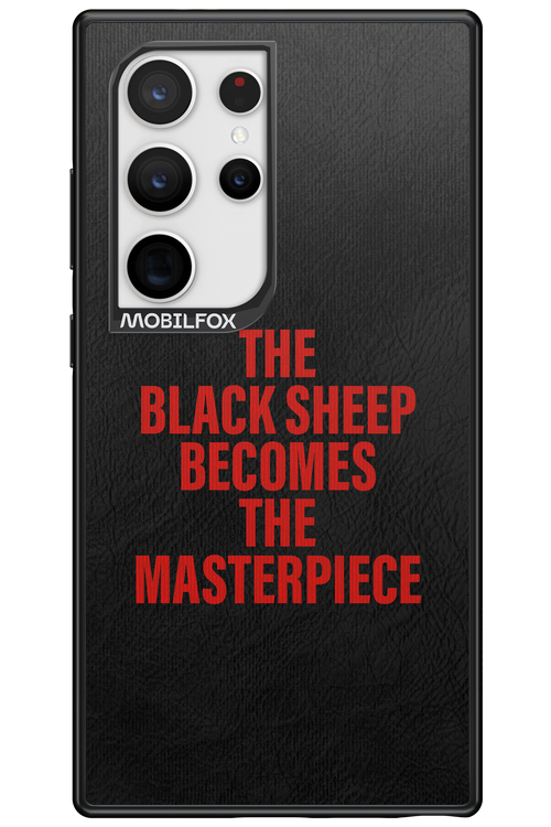 sheep 2.0 - Samsung Galaxy S24 Ultra