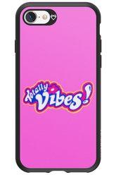 Totally Vibes II - Apple iPhone 8