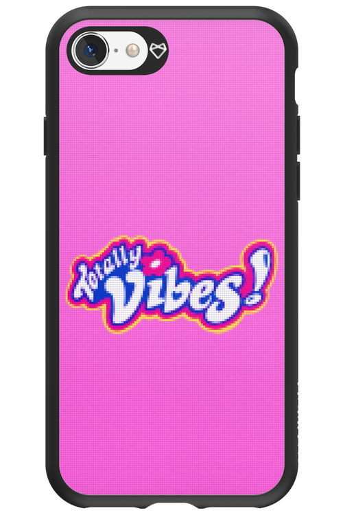 Totally Vibes II - Apple iPhone 8