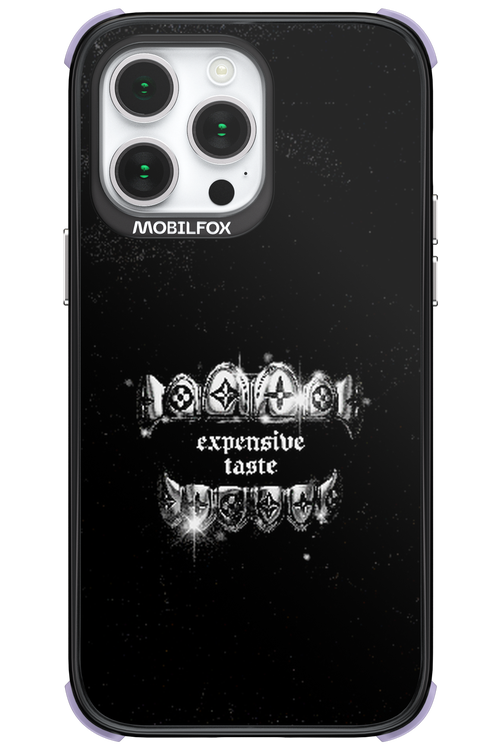 Expensive Taste - Apple iPhone 14 Pro Max