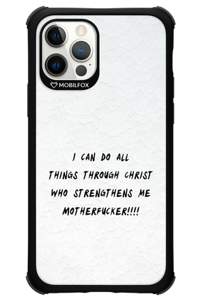 Christ A - Apple iPhone 12 Pro